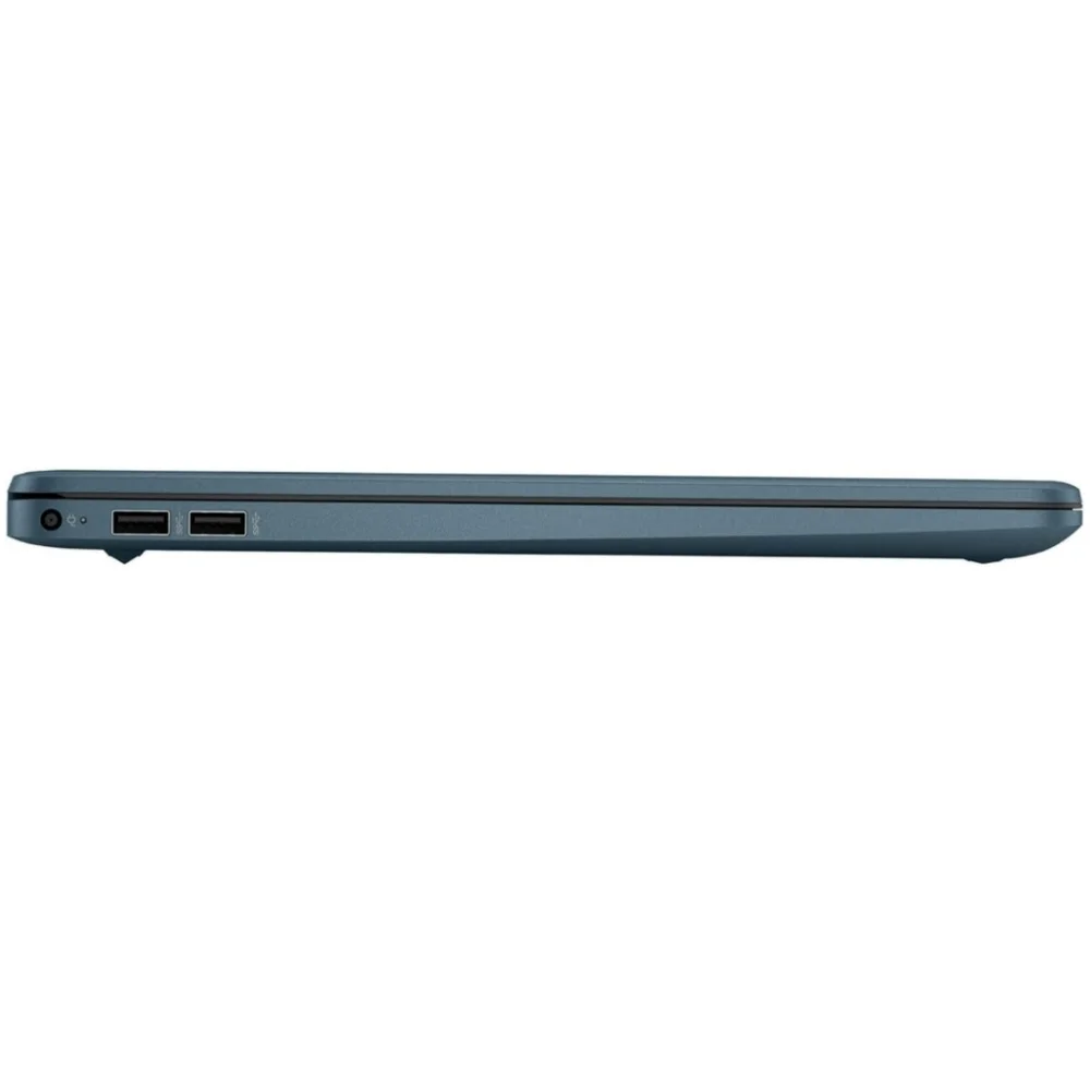 HP 15.6 inch Laptop | Intel Core i5-1235U Processor | Spruce Blue| 8GB RAM | 256